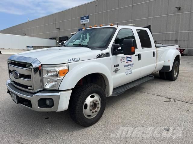 Ford F-450 Andere Transporter