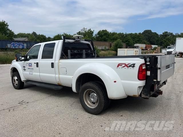 Ford F-450 Andere Transporter
