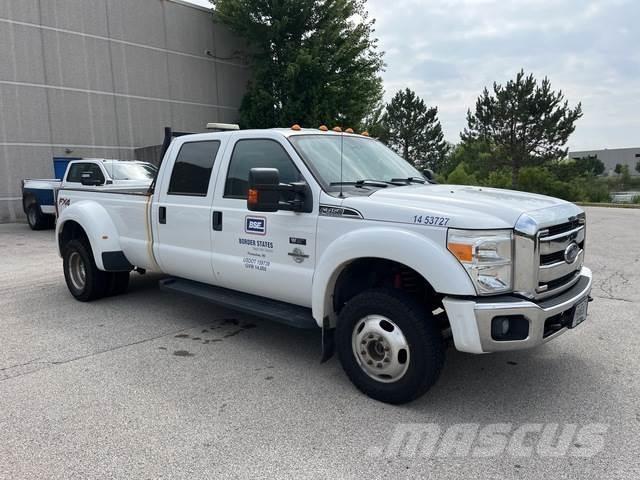 Ford F-450 Andere Transporter