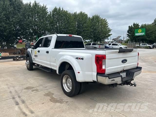 Ford F-450 Andere Transporter
