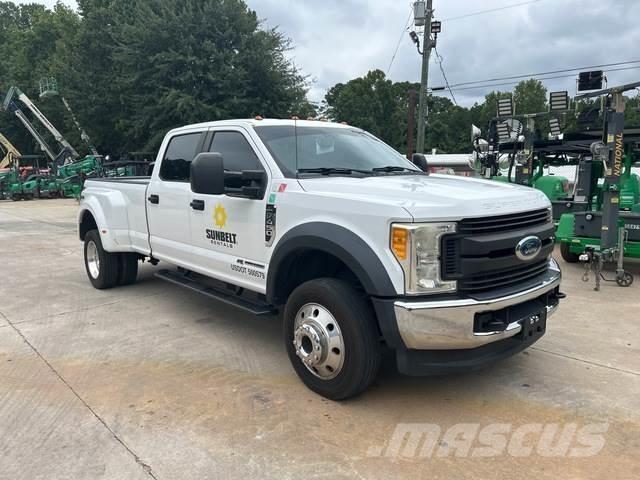 Ford F-450 Andere Transporter