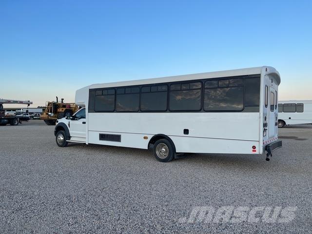 Ford F-550 PKWs