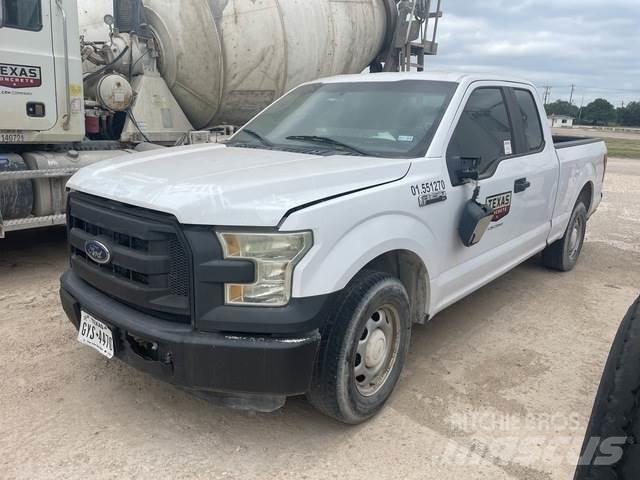Ford F150 Andere Transporter