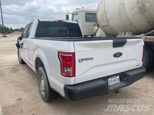 Ford F150 Andere Transporter