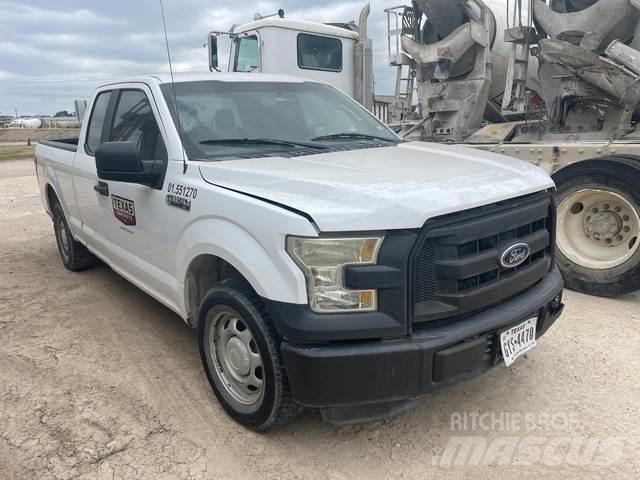 Ford F150 Andere Transporter