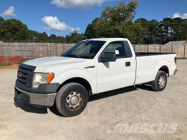 Ford F150 Pickup/Pritschenwagen