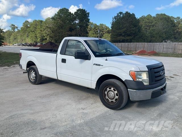 Ford F150 Pickup/Pritschenwagen