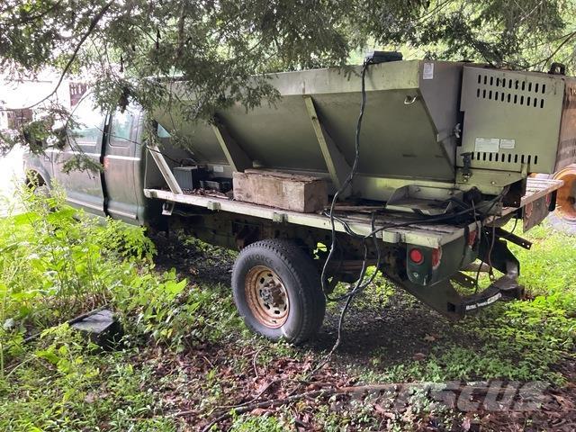 Ford F250 Andere Transporter