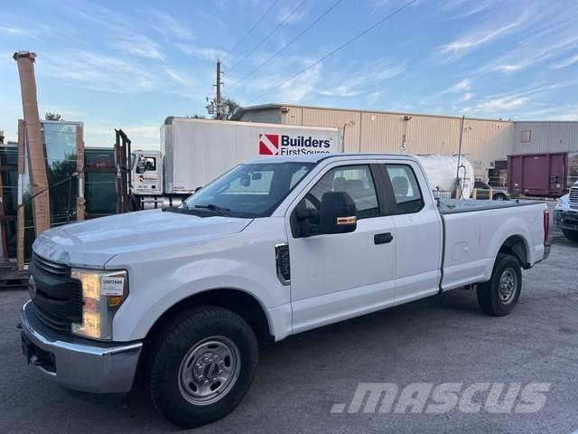 Ford F250 Andere Transporter