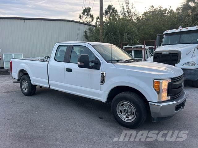 Ford F250 Andere Transporter