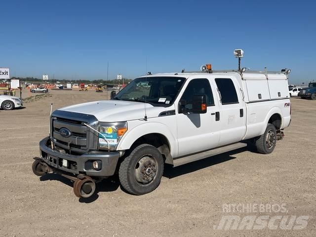Ford F350 Andere Transporter