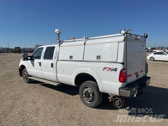 Ford F350 Andere Transporter