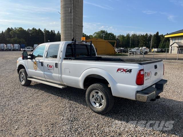 Ford F350 Pickup/Pritschenwagen