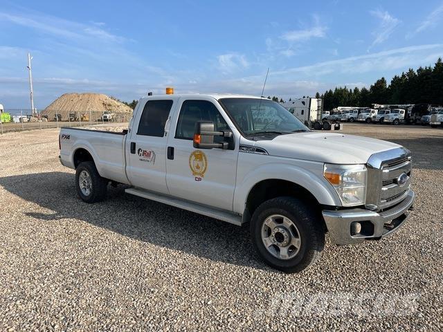 Ford F350 Pickup/Pritschenwagen