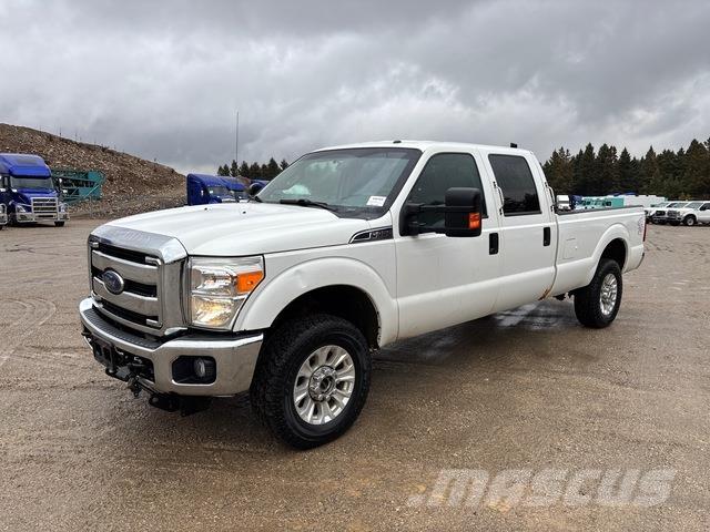 Ford F350 Pickup/Pritschenwagen