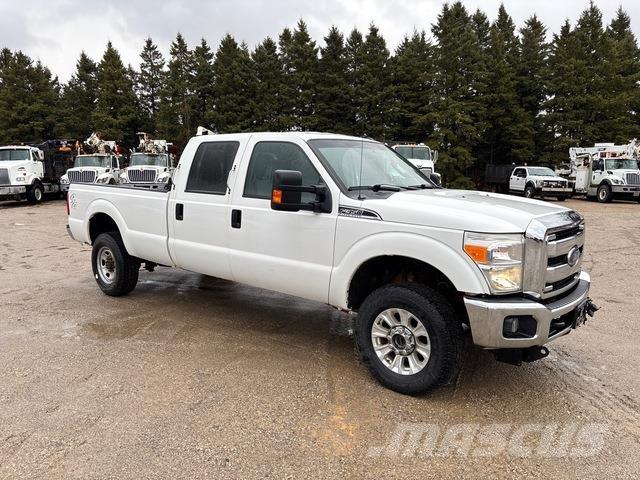 Ford F350 Pickup/Pritschenwagen