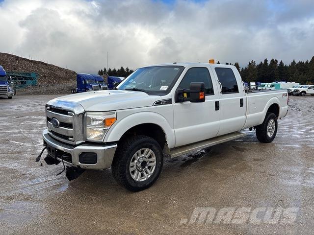 Ford F350 Pickup/Pritschenwagen