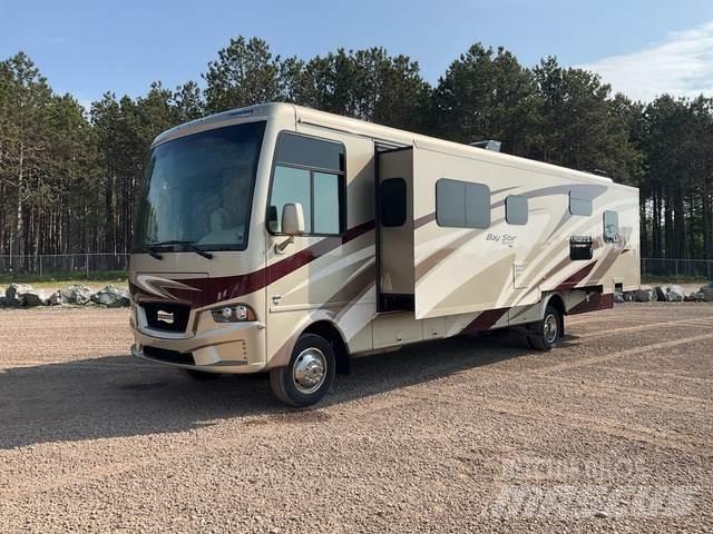 Ford F5DS Wohnmobile und Wohnwagen