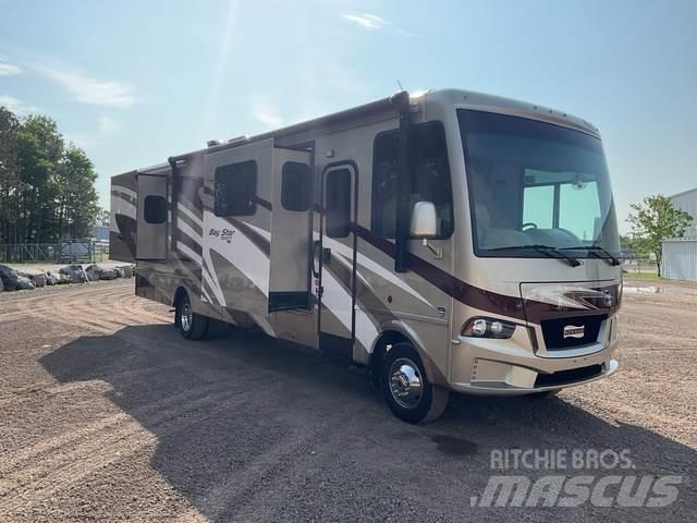 Ford F5DS Wohnmobile und Wohnwagen