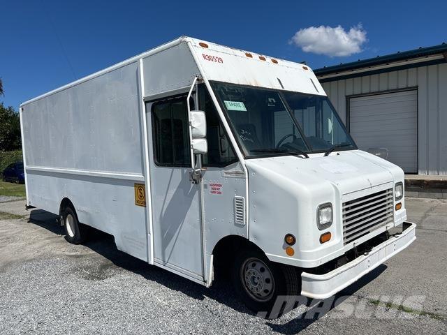 Ford GEN 1 Lieferwagen