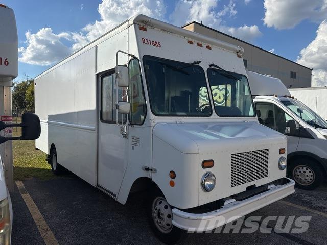 Ford GEN-1 Kastenwagen