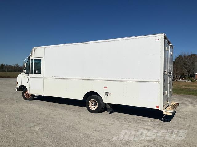 Ford GEN 1 Kastenwagen