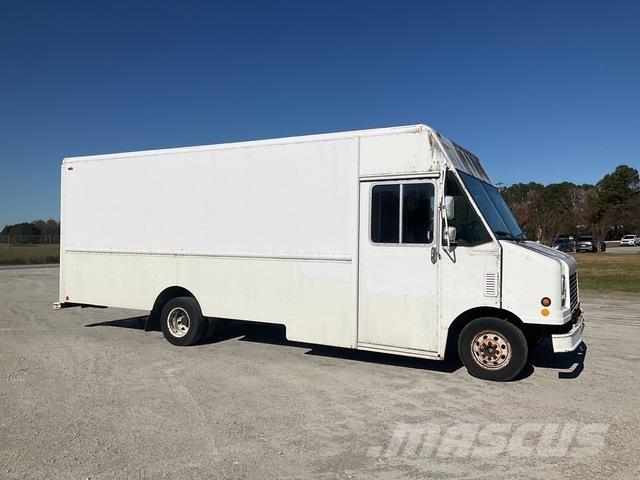 Ford GEN 1 Kastenwagen