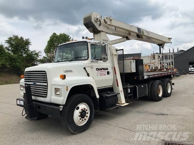 Ford L8000 Andere Fahrzeuge