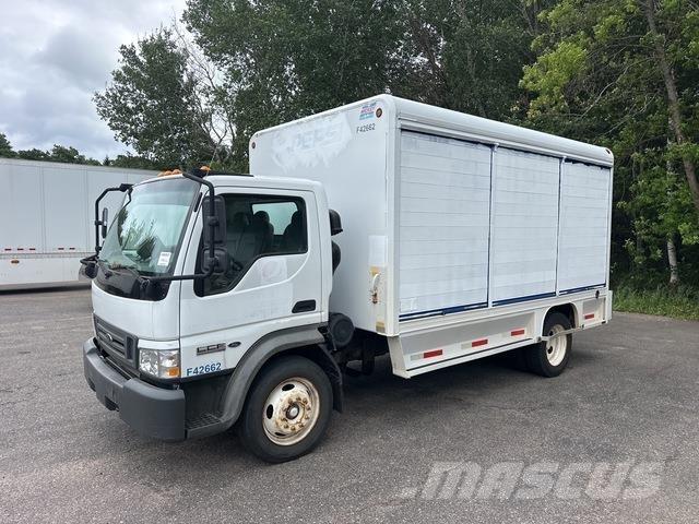 Ford LCF Getränkewagen