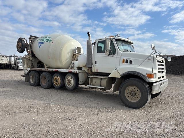 Ford LT9511 Andere Fahrzeuge