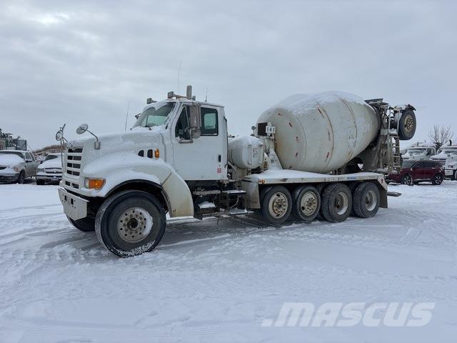 Ford LT9511 Andere Fahrzeuge