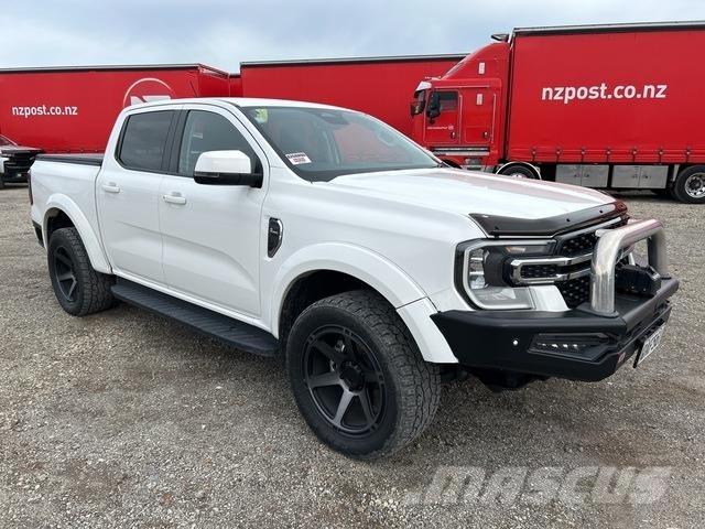 Ford Ranger Andere Transporter