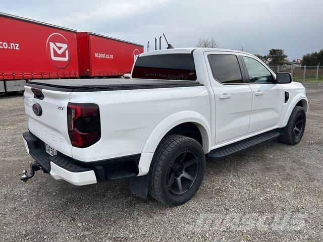 Ford Ranger Andere Transporter