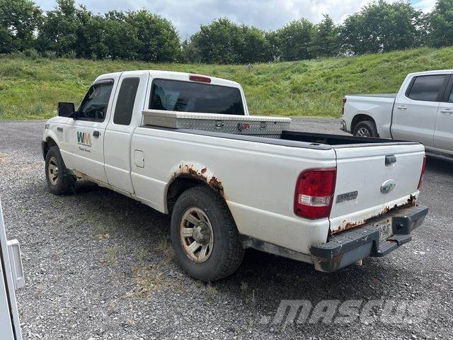 Ford Ranger Pickup/Pritschenwagen