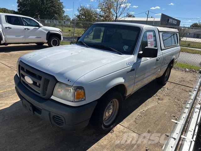 Ford Ranger Pickup/Pritschenwagen