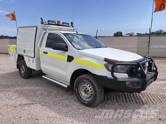 Ford Ranger Andere Transporter