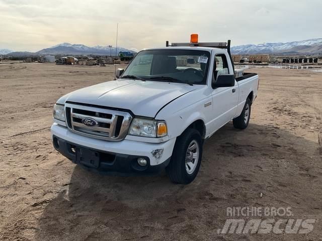 Ford Ranger XL Andere Transporter
