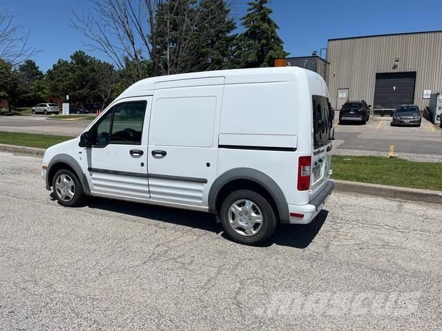 Ford Transit Lieferwagen