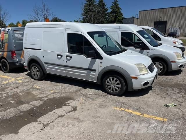 Ford Transit Lieferwagen