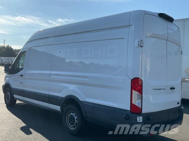 Ford Transit Kastenaufbau
