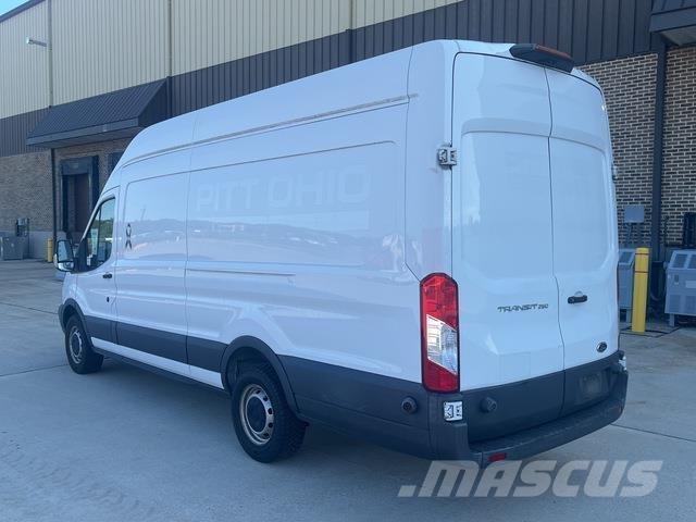Ford Transit Kastenaufbau