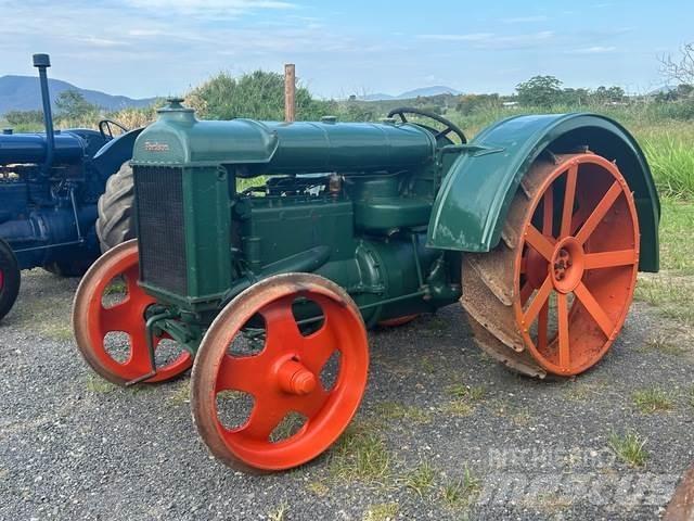 Fordson Cork Sonstige Baumaschinen