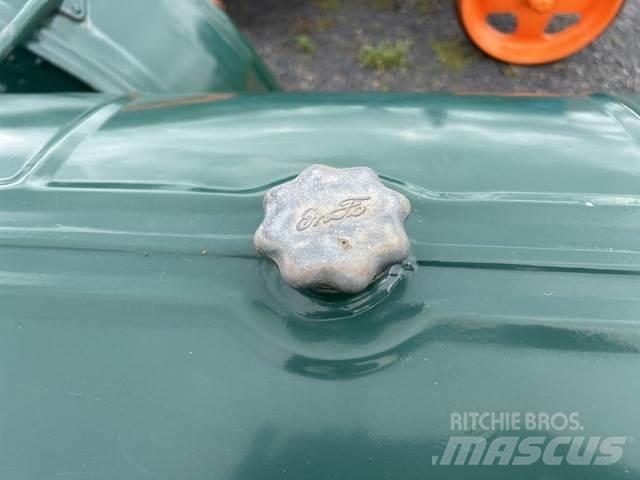 Fordson Cork Sonstige Baumaschinen