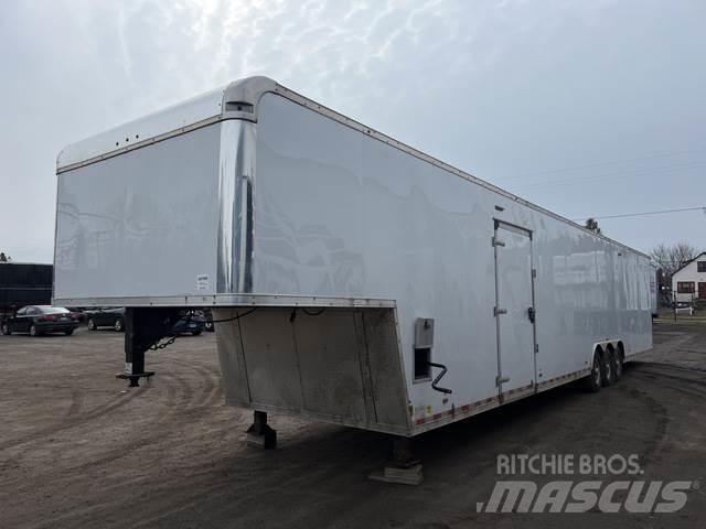 Forest River  Autotransport-Auflieger