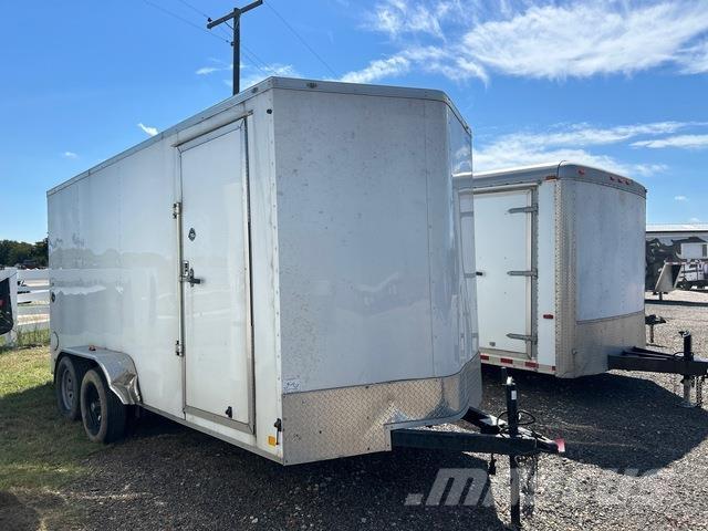 Forest River  Andere Anhänger