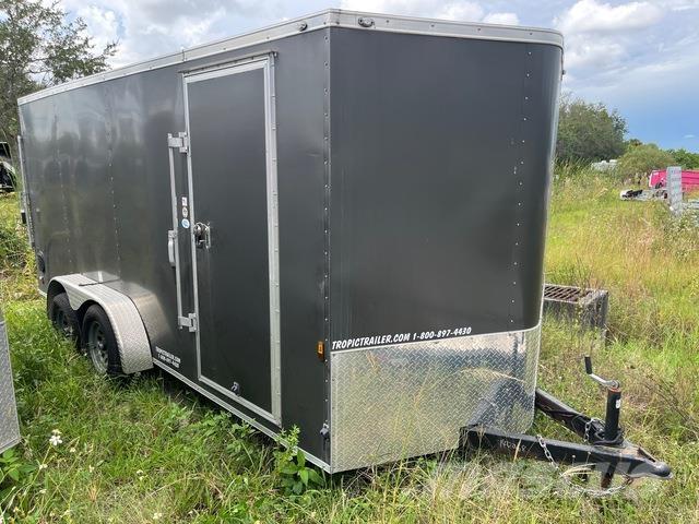 Forest River  Andere Anhänger