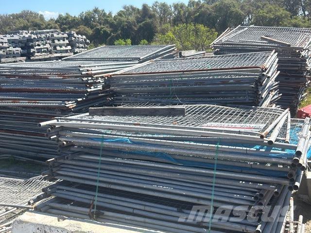  Fortress Sonstige Baumaschinen