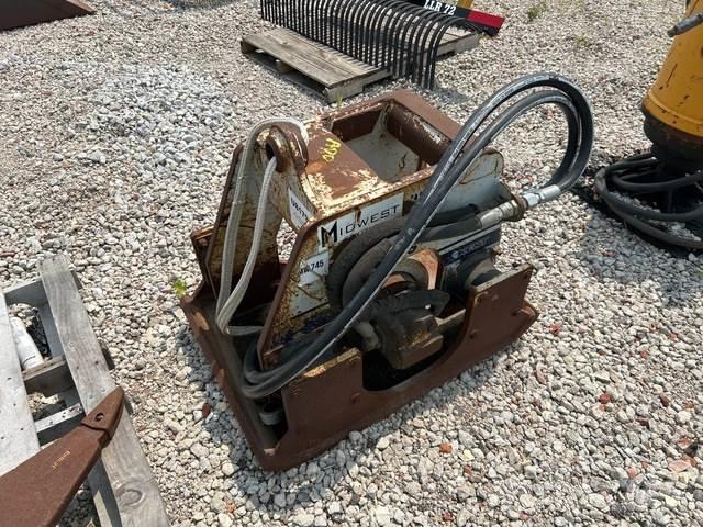 FRD  Vibrationsgeräte