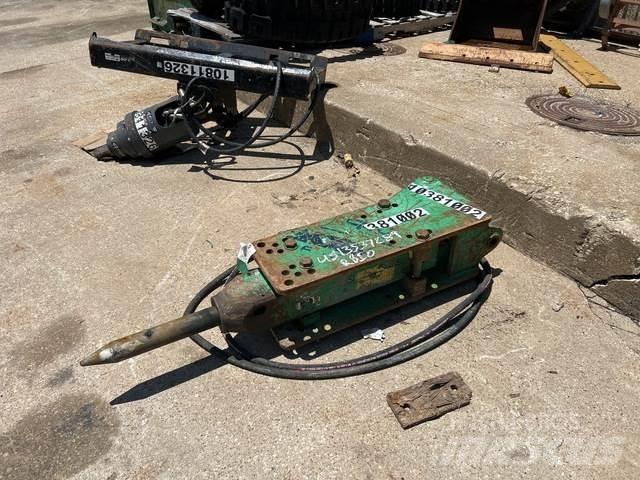 FRD  Hammer / Brecher