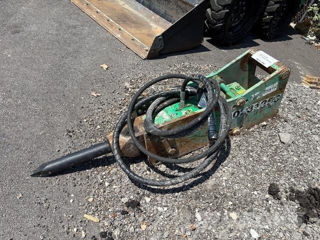 FRD  Hammer / Brecher